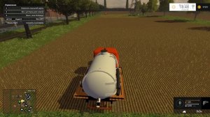 Farming Simulator 15:--#6  Курсплей на биогаз.