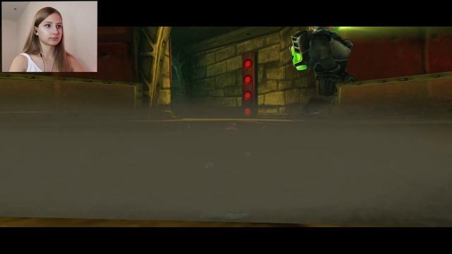 Прохождение Beyond Good & Evil.  Разборки на Бойне  #7