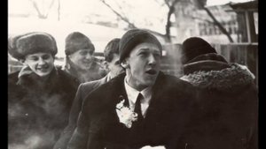 РАЗГОВОР С БОГОМ (Б.Рыжий - А.Крамаренко))