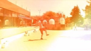 НПС ( Новочеркасское Паркур Сообщество )