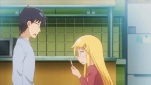 Аниме Я не понимаю что говорит мой муж все серии