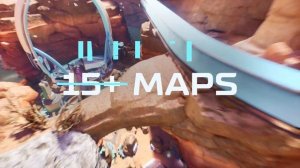 Open Beta Teaser Trailer - Splitgate 2