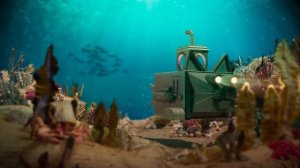 Реклама Whiskas. Жизнь замурррчательна