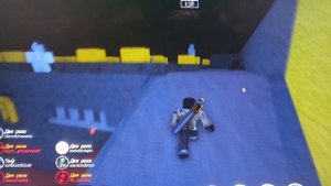 вот и новая игра forsaken