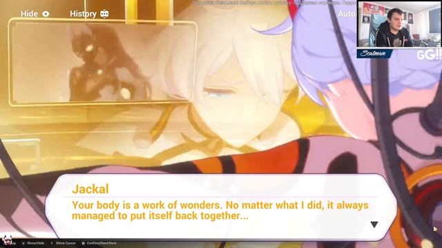 19 марта Honkai Impact 3rd часть 16 / Victim Blaming