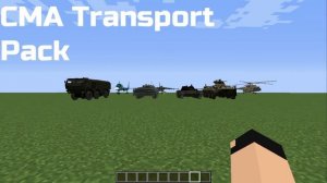 ТОП 3 МОДА НА ОРУЖИЕ И ТЕХНИКУ 1.12.2-1.16.5