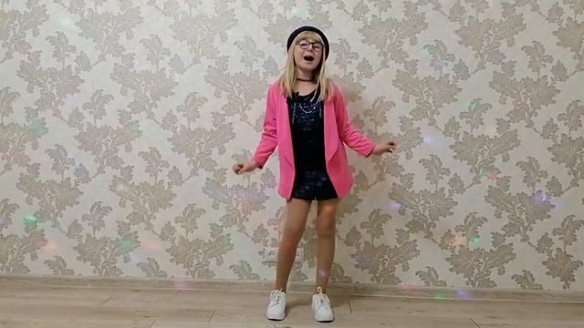 Ошурко Катерина. м Краматорськ Урок гламуру смотреть онлайн