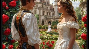 Влюблена в короля.  Авторская песня