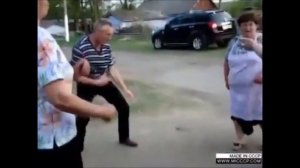 Я сегодня хмельной. Полетели. Приколы.