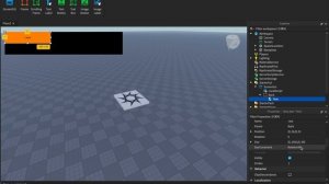Как создать систему голода (а также еду) в Роблокс Студио | Roblox Studio | AproG