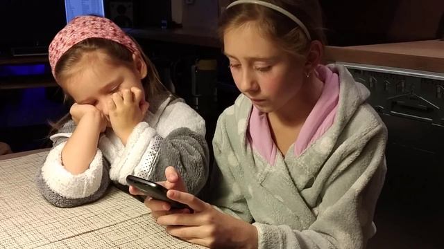 Соня  Сима 20170112_203329