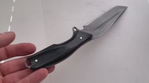 Тактический нож ТРИТОН