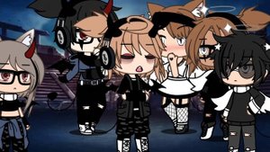 •песенный батл•демоны/ангелы       DaRk0)