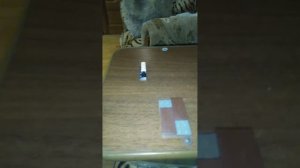 чарон из лего