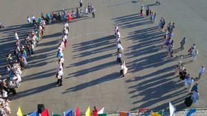 Выпускной вальс 2024 Приозёрск