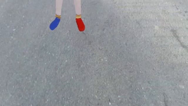 СТАЛА ПОМНИ В РЕАЛЬНОЙ ЖИЗНИ И ВСТРЕТИЛА ДЖАКСА | ЛЮБОВЬ ДЖАКСА И ПОМНИ | НАПАЛ СКИБИДИ ТУАЛЕТ😨😨‼️