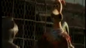 Побег из Кударятника