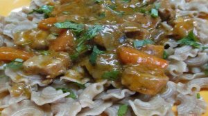 Мясо Маренго