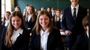 Последний звонок. Авторская песня