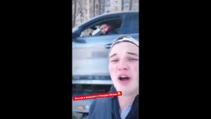 Михаил Литвин-РАЗБИЛ МНЕ ТАЧКУ.Эдвард Бил- Пранки, и Приколы из ИНСТАГРАМ #12