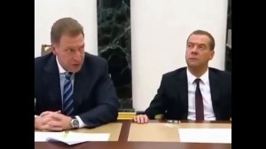 !ТОП 5! тупого бредового поведения ДМИТРИЯ АНАТОЛЬЕВИЧА МЕДВЕДЕВА! ПРИКОЛЫ