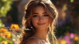 "Дорога к счастью..." (3) стихи Ирены Булановой музыка Suno
