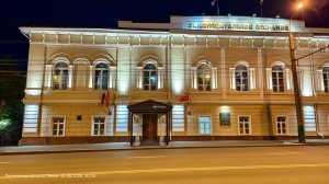 ЗакСобр Пензенской области нарушает закон?!