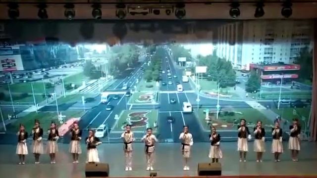 Бию такмаклары