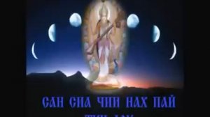 Тибетская мантра для похудения. Молитва для похудения.