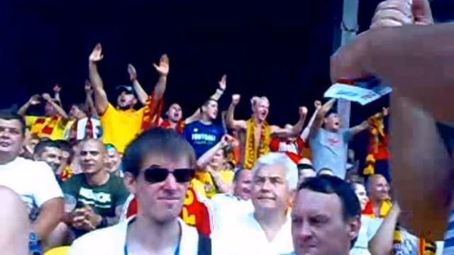 Перед матчем Арсенал Тула-Зенит. смотреть онлайн