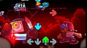 Defeat - Поражение - Friday Night Funkin Vs Impostor V4