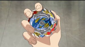 блэйд блэйд бёрст 4 сезон 1 серия