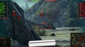 AMX M4 49 СТОИТ ЛИ ПОКУПАТЬ ЗА БОНЫ ПОСЛЕ АПА? МИР ТАНКОВ РОЗЫГРЫШ ГОЛДЫ