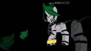 ~Пони клип~•Женился на Мужике•