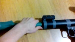 РПГ-7 ИЗ БУМАГИ!