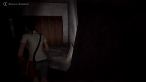 Пугающий хоррор ➤ Dreadout #1