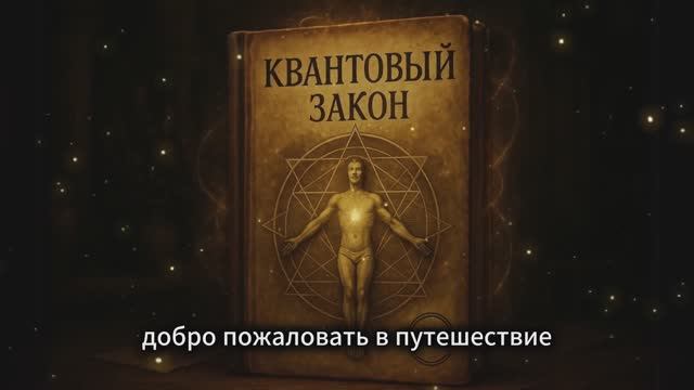 Забудьте всё, что вы знали о манифестации | Умы Успеха