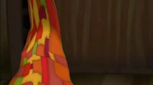 Лунтик против Моргена 1 сезон 2 серия