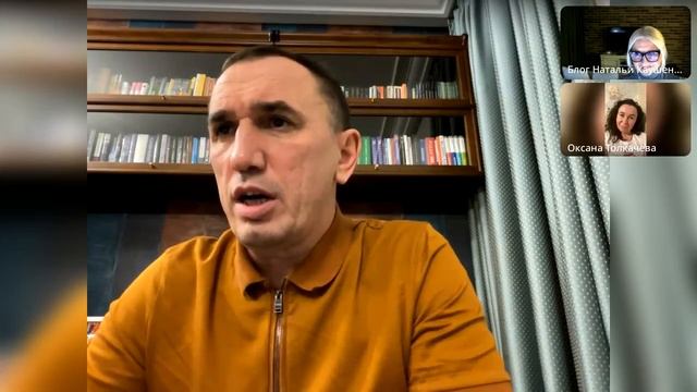 Как решить свои финансовые проблемы? Как  принять своих близких? Ответы в эфире с @evgenyterebenin