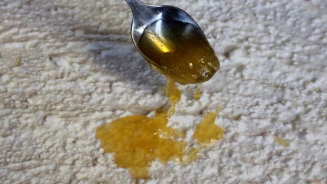Лаваш с творогом клубникой и медом