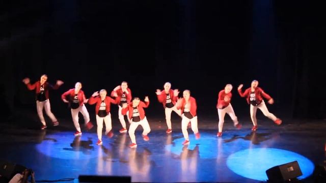 APRIORI SHOW/ Хип хоп 2017 смотреть онлайн