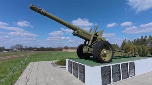 "Память сердца": о народном мемориале в хуторе Булгурино Волгоградской области