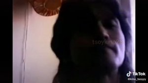 Смешные моменты с группой Кино.