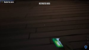 ГАЙД!! как ПРОЙТИ по СТЕЛСУ ЮВЕЛИРКУ В One-Armed Robber