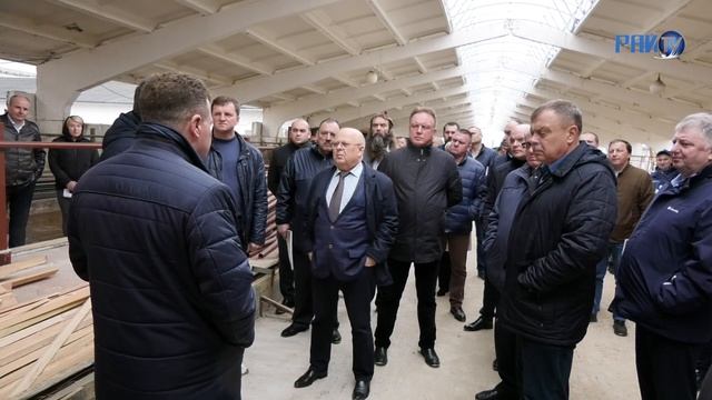 Районный семинар по животноводству прошел на базе ПК имени В.И.Кремко смотреть онлайн