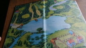 Обзор на книгу "Коты-воители. Знак Трёх".