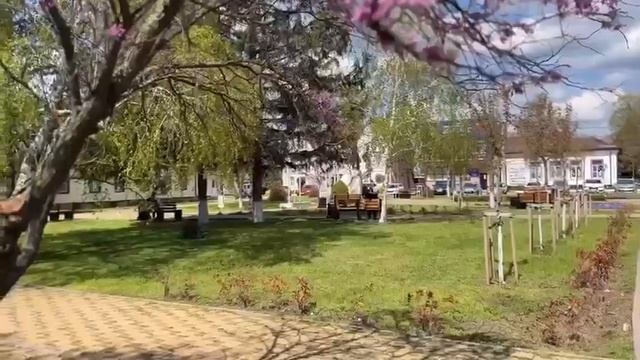 В сердце моем-Тимашевск