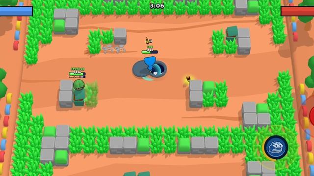 вышел новый бравл старс #brawlstars #reaction #brawlstar #brawler