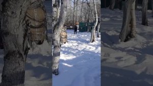 Лазертаг детский