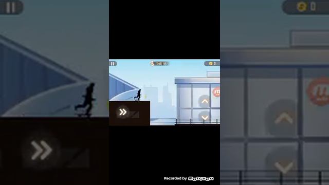 Теневой скейтбординг